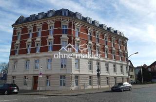 Wohnung mieten in Hagenstr., 16928 Pritzwalk, Hübsche 2-Zimmer-Wohnung in Pritzwalk