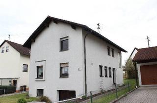 Einfamilienhaus kaufen in Bäckergasse 9a, 86482 Aystetten, Gut leben in Aystetten! Gepflegtes EFH mit großem Grundstück in herrlicher Lage!