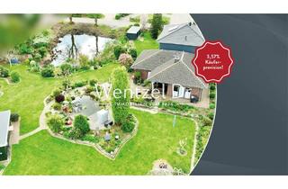 Villa kaufen in An Der Kapelle 12a, 24211 Lepahn, Villen zu kaufen, Plön