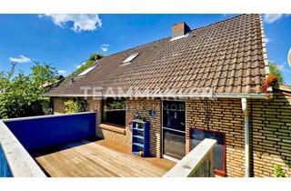 Einfamilienhaus kaufen in Hamburger Weg 52A, 25479 Ellerau, VERWANDELN STATT SUCHEN: Einfamilienhaus auf ca. 888m² Grundstück
