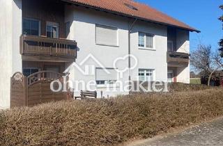 Doppelhaushälfte kaufen in Wankstrasse 4a, 86856 Hiltenfingen, SMÜ-Hiltenfingen ,Top-DHH , gute Rendite , Kap. und Eigenn. ,son. Garten, Garage ,Förderung mögl.