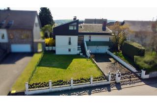 Einfamilienhaus kaufen in Saarlouiser Straße 13, 66346 Püttlingen, Repräsentatives Einfamilienhaus mit Garten und Garage in sehr begehrter Lage von Püttlingen - Köllerbach