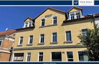 Mehrfamilienhaus kaufen in Bahnhofstraße, 04451 Borsdorf, Vollvermietetes Mehrfamilienhaus mit moderner Ausstattung