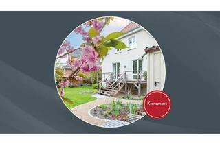Villa kaufen in Albertstraße 17, 29525 Uelzen, Einzigartige Villa – Kernsaniert und Stilvoll - in begehrter Lage von Uelzen