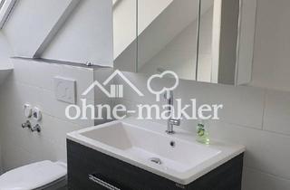 Wohnung mieten in Blütenweg, 86420 Diedorf, Schöne Dachgeschosswohnung mit Südbalkon