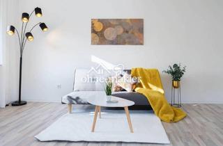 Wohnung kaufen in Tulpenstraße, 66386 St. Ingbert, Eigentumswohnungen, Saarpfalz-Kreis