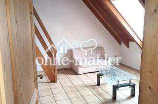 Wohnung mieten in Angerstr., 93188 Pielenhofen, Schöne Maisonettewohnung in traumhafter Lage