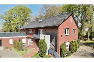 Wohnung mieten in Wichum, 48619 Heek, Großzügige ländliche Wohnung mit hochwertiger Ausstattung und traumhaften Außenbereichen!