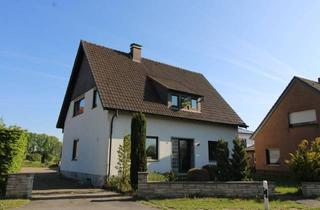 Haus kaufen in Neuenkirchener Straße 14, 32139 Spenge, Häuser kaufen, Herford