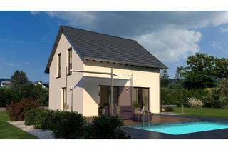 Haus kaufen in Dorfstraße, 04838 Zschepplin, KOMPAKTES HAUS - DURCHDACHT BIS IN DEN LETZTEN WINKEL