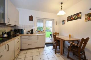 Wohnung mieten in Dechant-Schulte-Straße 76, 26871 Papenburg, Erdgeschosswohnung mit großem Garten