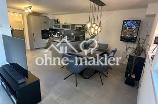 Wohnung mieten in Birkenweg 25, 67346 Speyer, wunderschöne und neuwertige Souterrain Wohnung