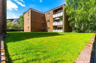 Wohnung kaufen in Marienhölzungsweg B, 24939 Flensburg, Eigentumswohnungen, Flensburg