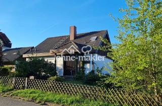 Einfamilienhaus kaufen in Am Weinberg 11, 91735 Muhr, Einfamilienhaus mit traumhaftem Garten in Muhr am See