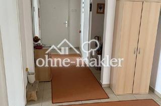 Wohnung mieten in Gartenstrasse, 32816 Schieder, Großzügige, helle Wohnung in Schieder