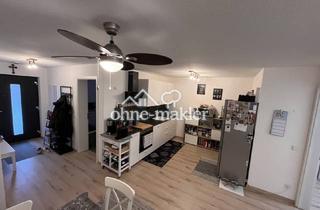 Wohnung mieten in Lindlbergstrasse 18a, 92331 Parsberg, Neuwerige 2 Zimmer Wohnung mit Balkon, EBK, Keller und TG