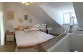 Wohnung mieten in Fritz-Walter-Str. 15, 85375 Neufahrn, Mieten, einziehen, wohlfühlen – kleine Maisonettewohnung mit perfekter Anbindung!