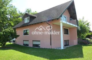 Wohnung mieten in Martinstr., 85126 Münchsmünster, 5 ZKB, Nähe Münchsmünster, 137 m