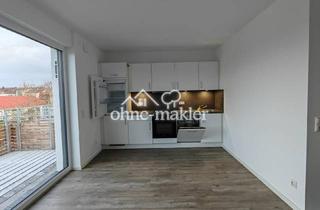 Wohnung mieten in Waldstr. 29, 90763 Fürth, Hochwertige 4 Zimmer Maisonette Wohnung im Neubau in Fürth Südstadt 22