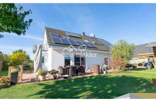 Haus mieten in Kirchstrasse, 8a, 23845 Seth, Häuser mieten, Segeberg
