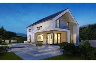 Einfamilienhaus kaufen in Neuer Weg, 04463 Großpösna, DESIGNHAUS DER EXTRAKLASSE