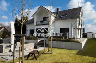 Einfamilienhaus kaufen in Auf Dem Schlinken, 21529 Kröppelshagen-Fahrendorf, Modernes Einfamilienhaus in der Nähe vom Sachsenwald
