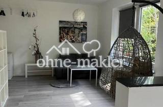 Wohnung kaufen in Cuxhavener Str. 464, 21149 Hamburg, Kapitalanlage 5,5 % Rendite in HH, 1-Zi. inkl. KFZ-Stellplatz