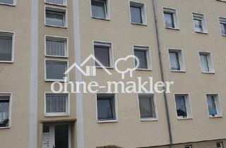Wohnung kaufen in Am Sportplatz 12, 04808 Thallwitz, Eigentumswohnung in Wurzen/Thallwitz
