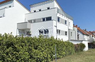 Wohnung kaufen in Savoyenring 10, 64546 Mörfelden-Walldorf, Moderne 3-Zimmer-Wohnung im 1. Obergeschoss mit Loggia in Walldorf