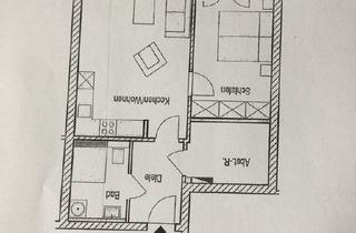 Wohnung mieten in Sprötzer Bahnhofstraße 24c, 21244 Buchholz, Mietwohnungen, Harburg, Landkreis