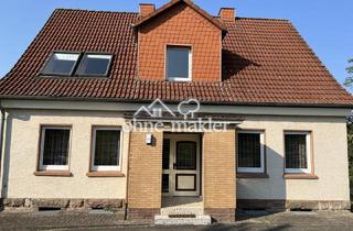 Einfamilienhaus kaufen in Über Den Höfen 10, 37186 Moringen, Sehr schön gelegenes Einfamilienhaus mit Nebengebäuden