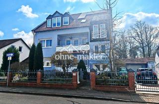 Wohnung mieten in Erlenstr. 21, 93158 Teublitz, Charmante 3,5-Zimmer-Erdgeschosswohnung in Waldrandlage von Teublitz