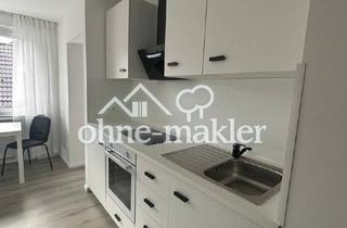 Wohnung mieten in Gerther Str., 44577 Castrop-Rauxel, Vollmöblierte neu erbaute 2 Zimmer Wohnung mit Klimaanlage