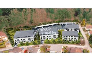 Penthouse mieten in Am Steinkart 5a, 94086 Bad Griesbach, Traumwohnung! 2-Zi Wohnung m. Garten - KFW 40 NH