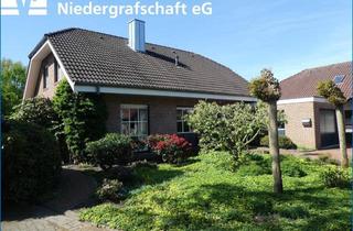 Einfamilienhaus kaufen in Jan-Hindrik-Körner-Straße, 49843 Uelsen, Tag der offenen Tür/open huis am 16.05.25 von 17:00 bis 20:00 Uhr