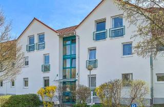 Wohnung kaufen in Zur Erholung, 01723 Kesselsdorf, Kapitalanlage: Charmante 3-Zimmer-Dachgeschosswohnung in Kesselsdorf