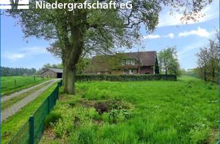 Garagen kaufen in Steinberg, 49849 Wilsum, Tag der offenen Tür/open huis am 16.05.25 von 17:00 bis 20:00 Uhr