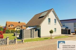 Einfamilienhaus kaufen in Im Obergarten, 56412 Boden, Junges und modernes Einfamilienhaus - Sofort Einziehen und Wohlfühlen!