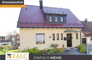Einfamilienhaus kaufen in Neue Straße /, 73732 Esslingen, Zweifamilienhaus in Aussichtslage