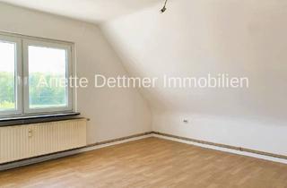Wohnung mieten in Am Hirtenbrink, 31061 Alfeld, Dachgeschoss - 3 Zimmer im OT Limmer