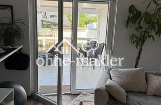 Wohnung mieten in Gartenstraße 32, 56743 Mendig, 2-Zimmer-Wohnung mit Terrasse und Garten in Mendig