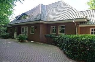 Haus kaufen in Kirchstraße 39, 27324 Hassel, Herrliches Landhaus in ruhiger Wohnlage in Hassel