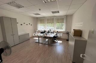 Büro zu mieten in Kasteler Straße 11, 66620 Nonnweiler, möblierte Büroflächen verkehrsgünstig gelegen
