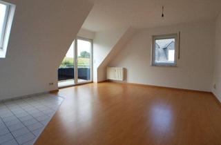 Wohnung mieten in Am Fischerberg 52, 08118 Hartenstein, Singles Aufgepasst! Gemütliche DG Wohnung