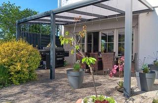 Wohnung kaufen in 85416 Langenbach, Ihr neues Zuhause- Helle Gartenwohnung mit großer Sonnenterrasse und Teich-