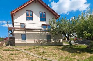 Einfamilienhaus kaufen in 34376 Immenhausen, Immenhausen - Einfamilienhaus Neubau