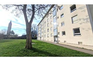 Wohnung kaufen in 71034 Böblingen, Böblingen - Sonnige 2-Zimmer-Wohnung in Top-Lage Böblingen - Provisionsfrei