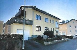 Wohnung kaufen in 35510 Butzbach, Butzbach - Dachgeschosseigentumswohnung im 3FH, garage, keller, garten......