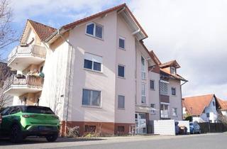 Wohnung kaufen in 64579 Gernsheim, Gernsheim - Vermietete Eigentumswohnung in ruhiger Lage in Leeheim