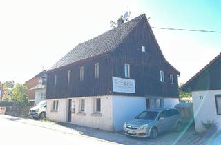 Bauernhaus kaufen in 72285 Pfalzgrafenweiler, Pfalzgrafenweiler - Haus für junge Familie